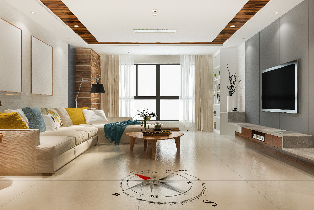 Vastu for Home: Invite Prosperity and Wellness into Your Spaces